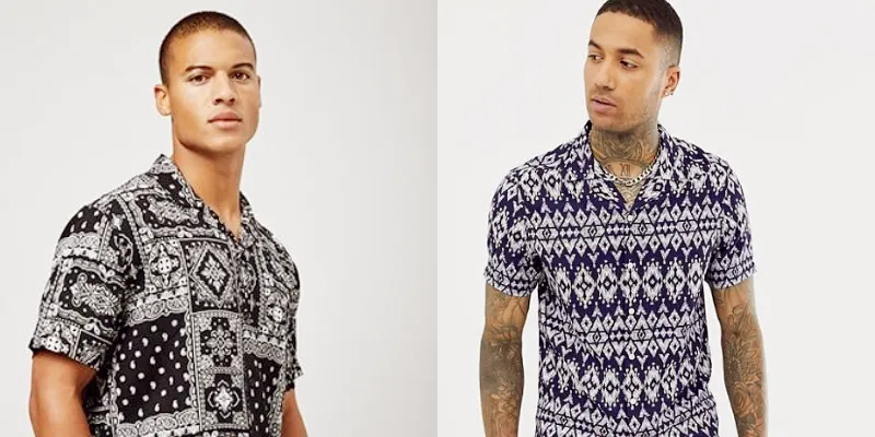 Cuban Collar