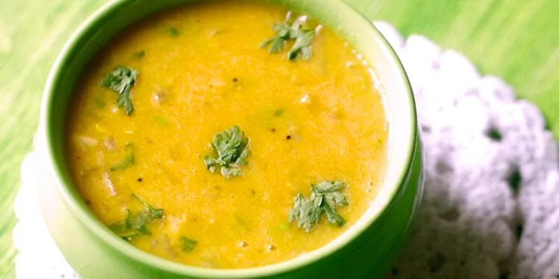 Mango Dal