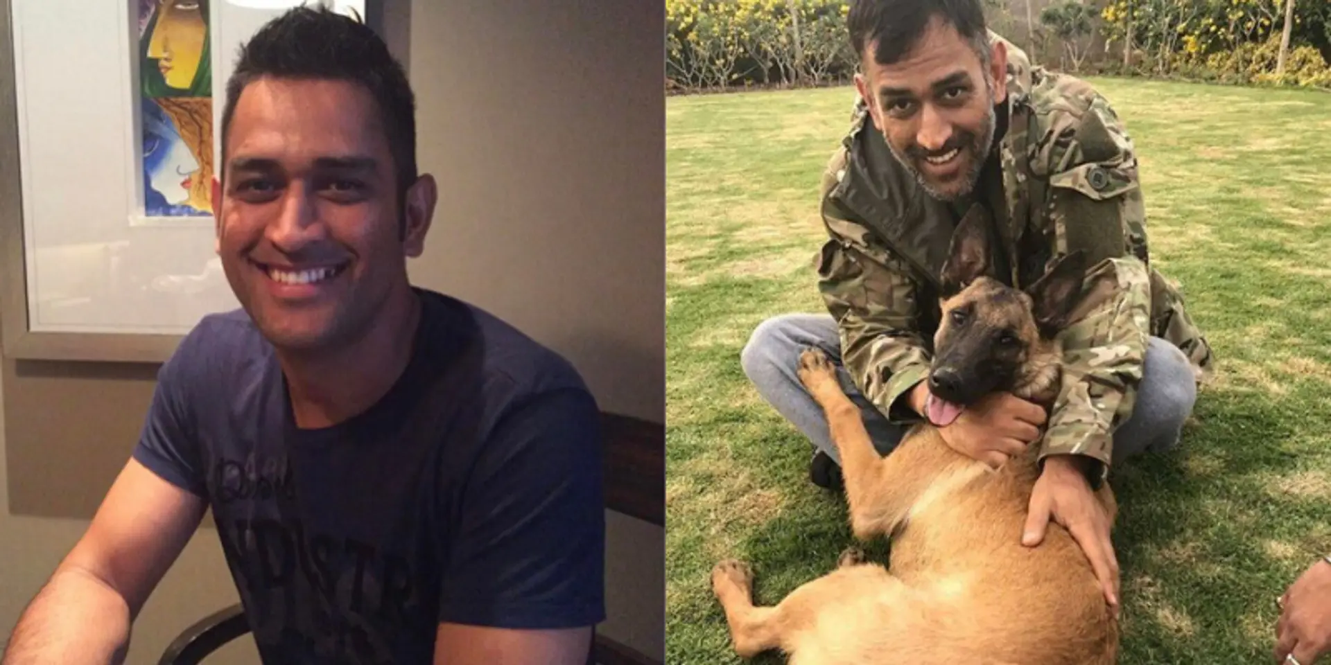 MS Dhoni invests in HomeLane, to endorse brand