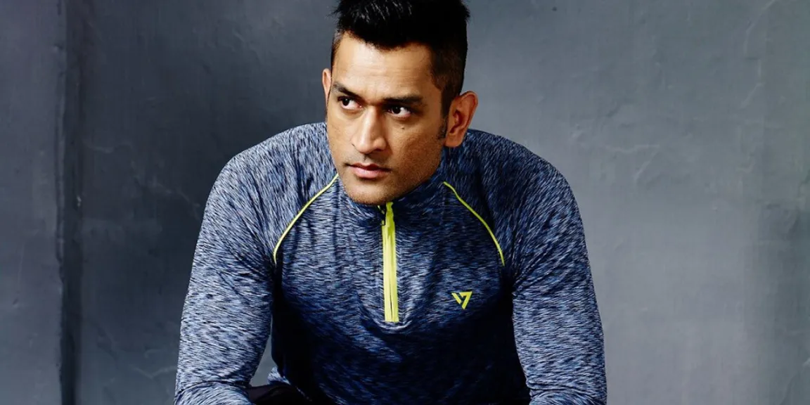 A salute to Captain Cool: Inspirational quotes by 'Mahi' MS Dhoni, on life and cricket on his 39th Birthday 
