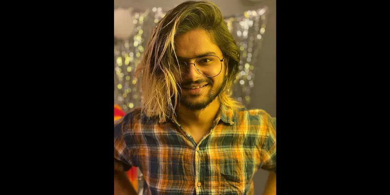 Dushyant Kapoor.