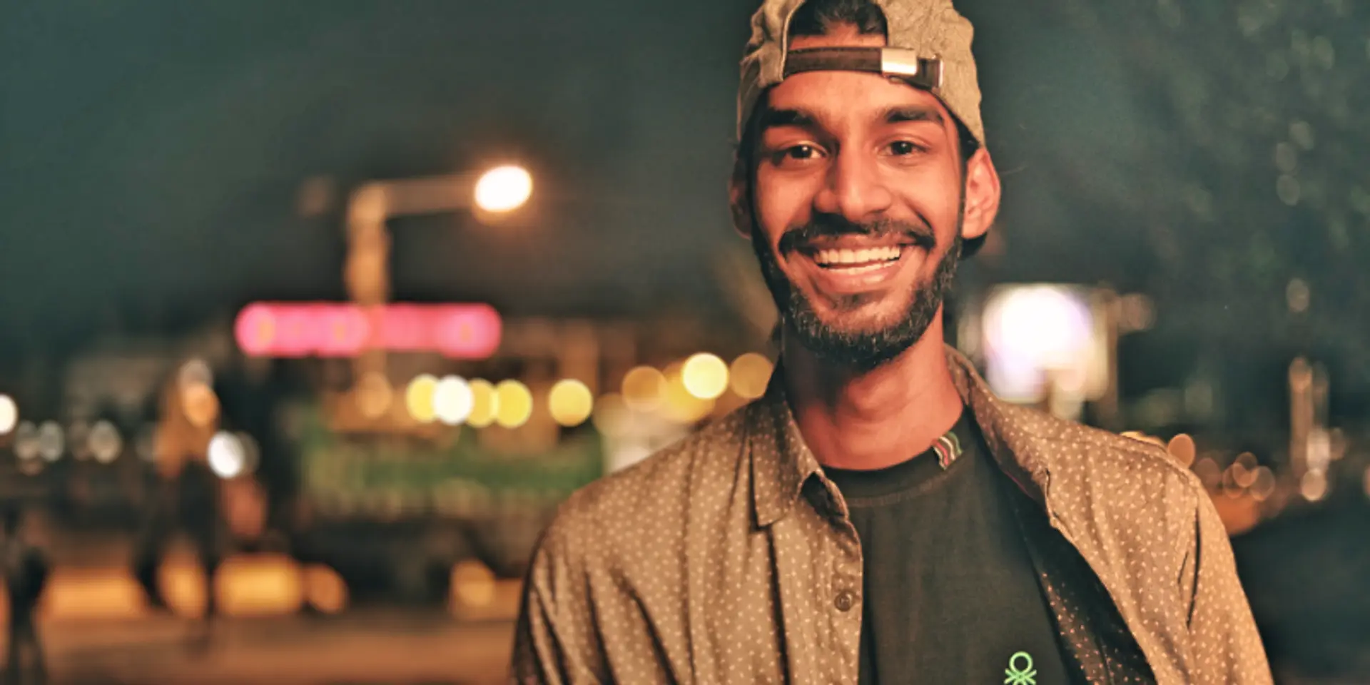 Feel the beat: Here’s how India’s first folk beatboxer showcased his musical skills on a global arena