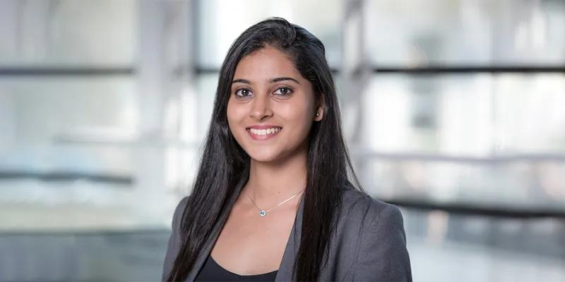 Devanshi Shah, PetKonnect