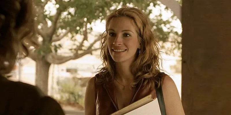 Erin Brockovich