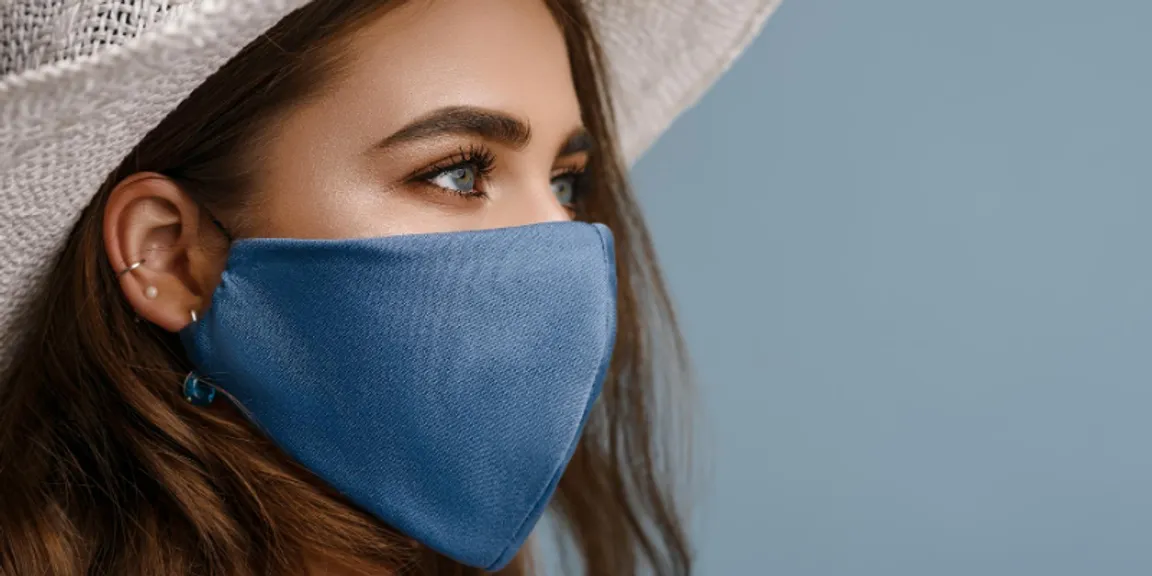 Apple designs face mask to curb COVID-19. Here's what you need to know