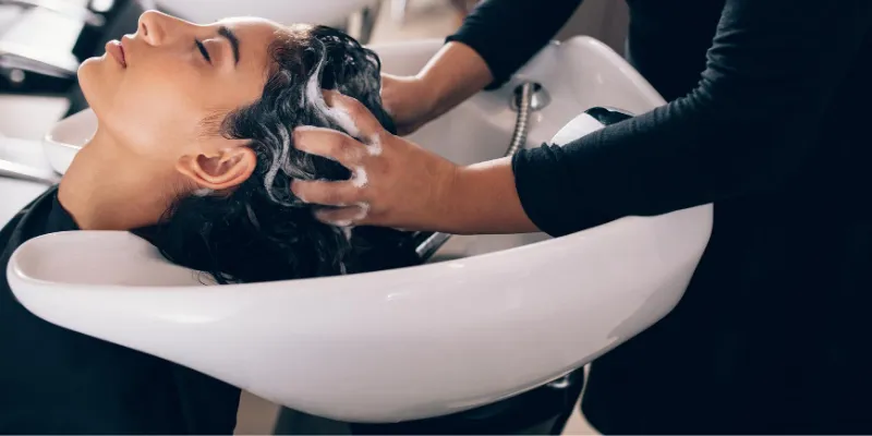 Hair Spa