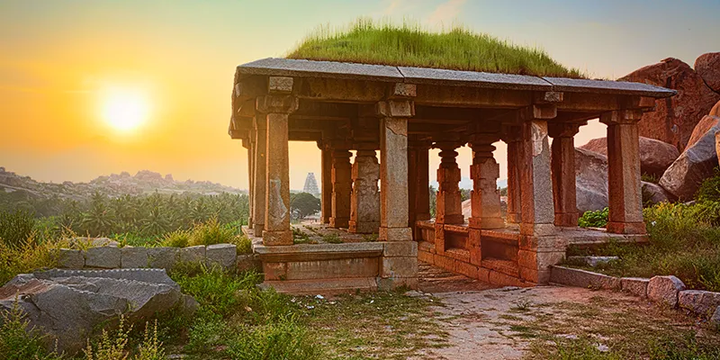 Hampi