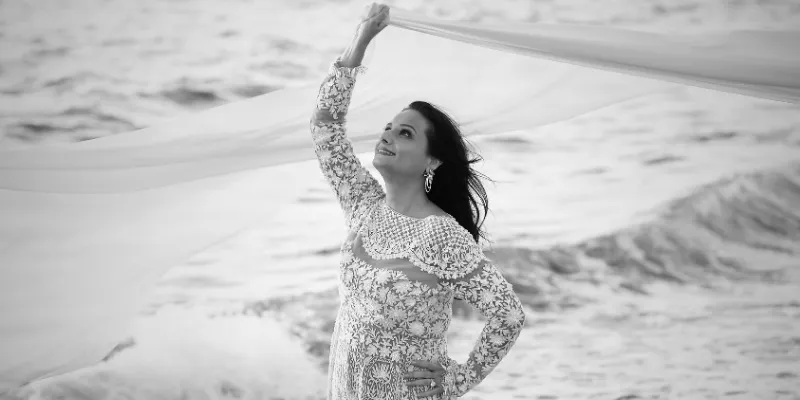 Ila Paliwal