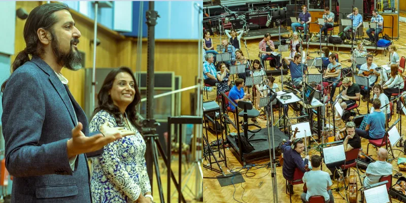 Ila Paliwal