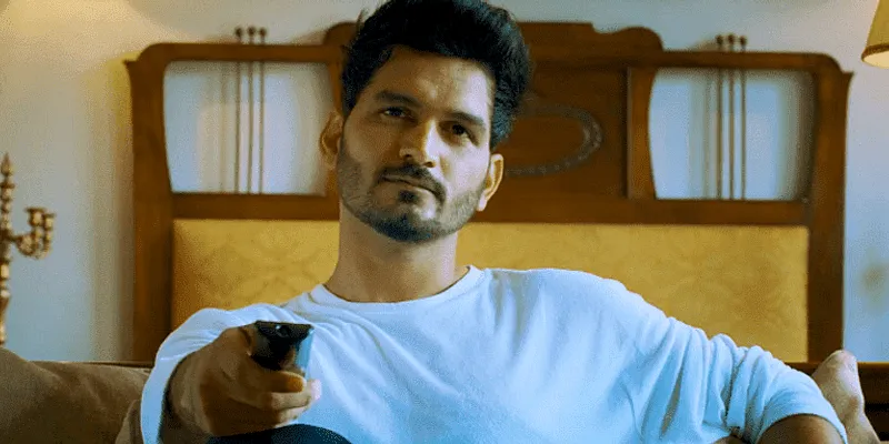 Gajendra Verma