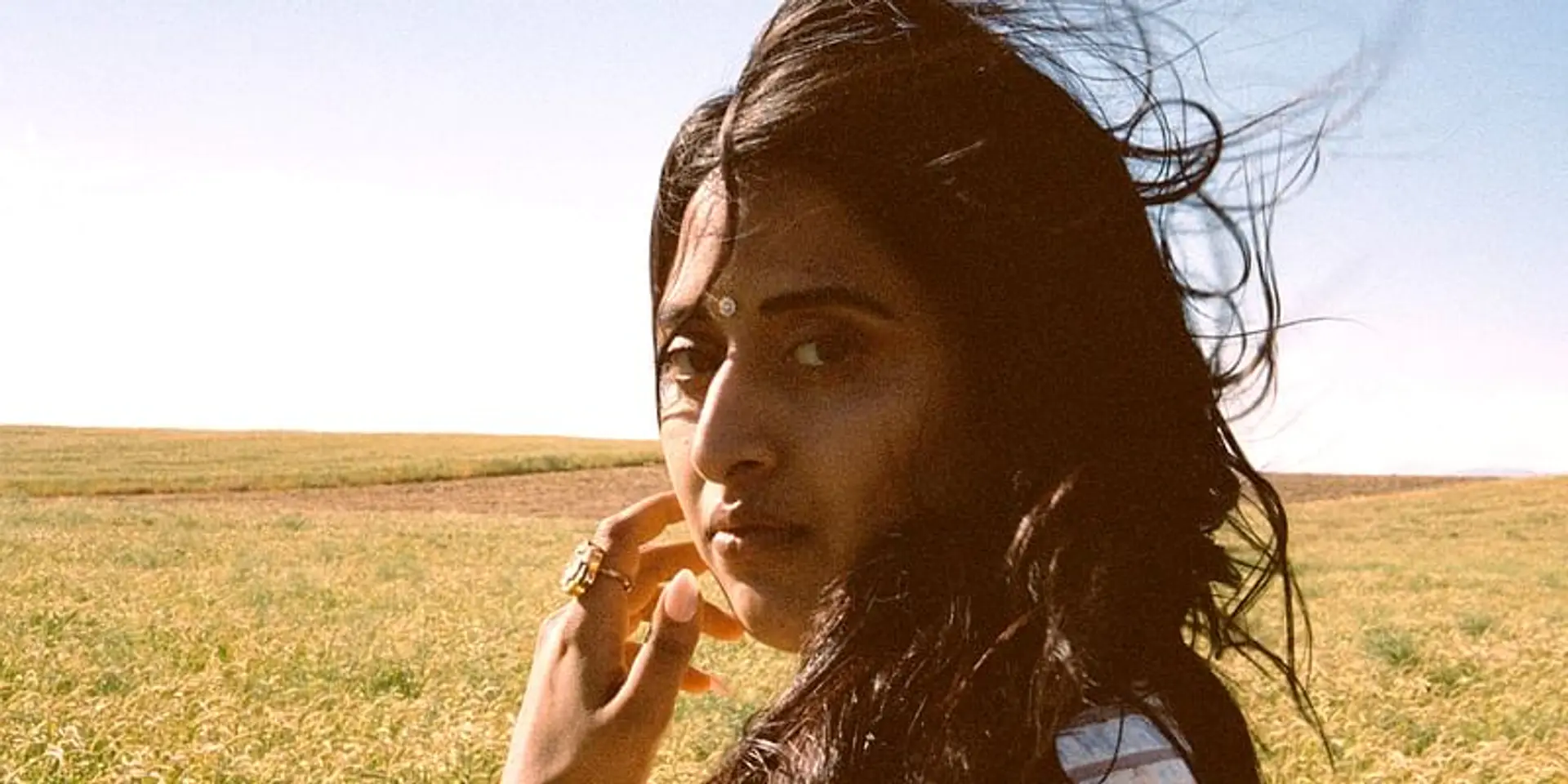 Meet Indian rap icon Raja Kumari who recently released a single during lockdown called peace