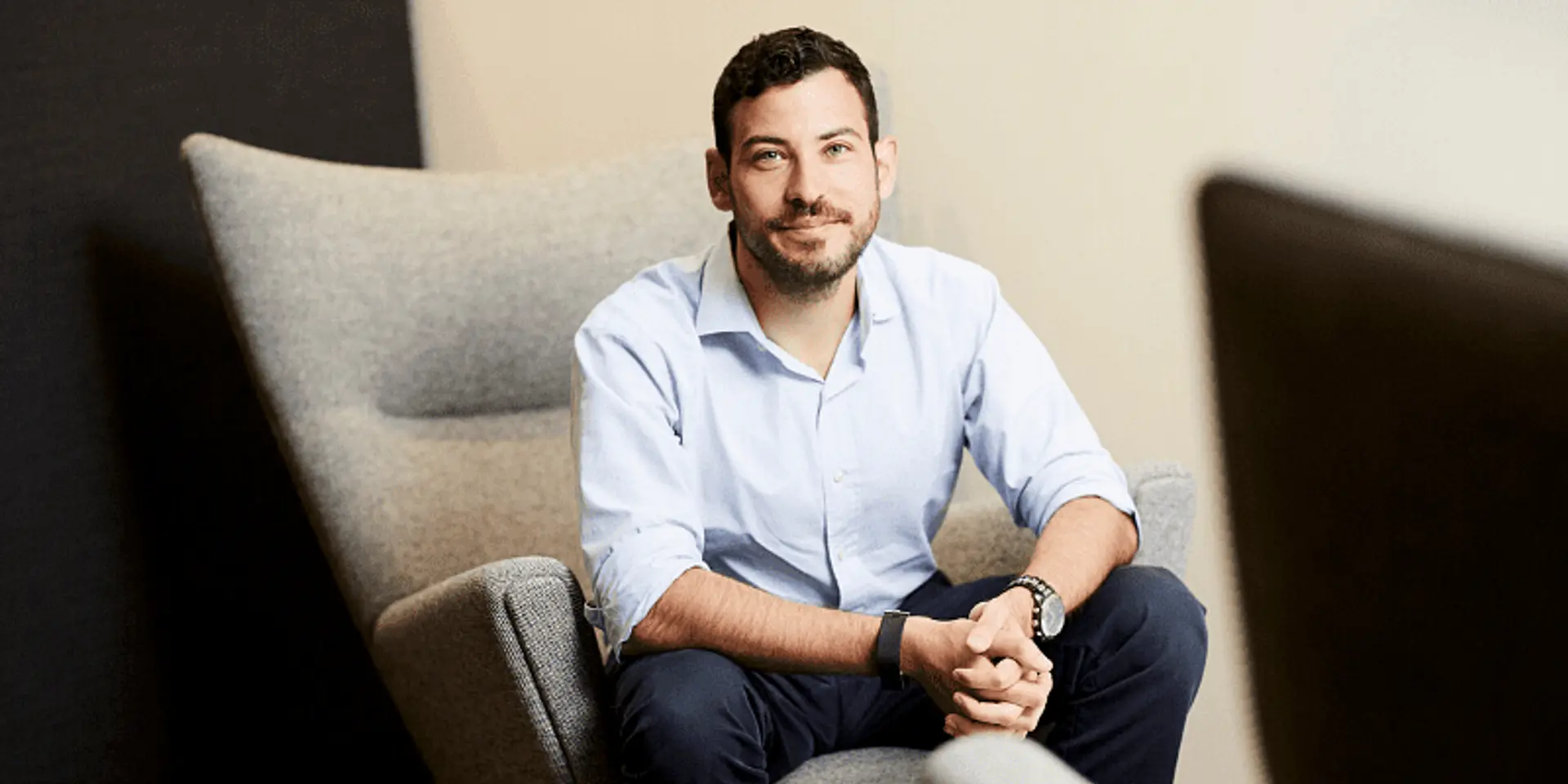 Lockdown love: Meet Zach Schleien of ‘Filter Off’ which is helping individuals find their ideal match