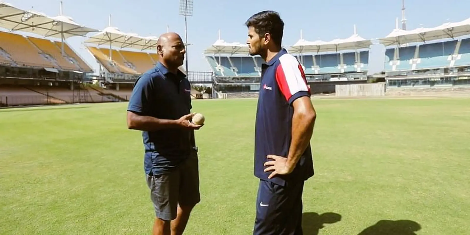 Mind Matters: S Badrinath and team launch 'MFORE’ to provide mind conditioning to cricketers