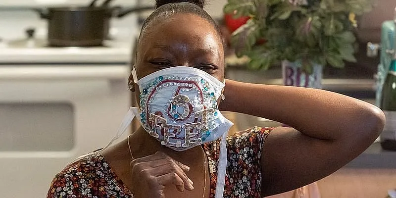 FaceMask