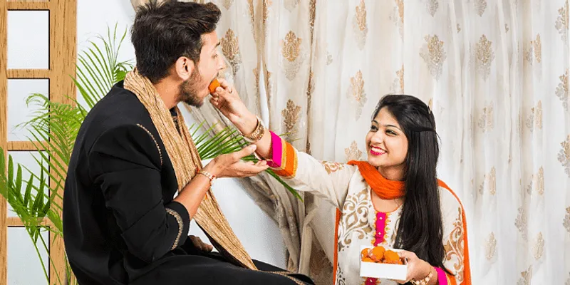 Raksha Bandhan