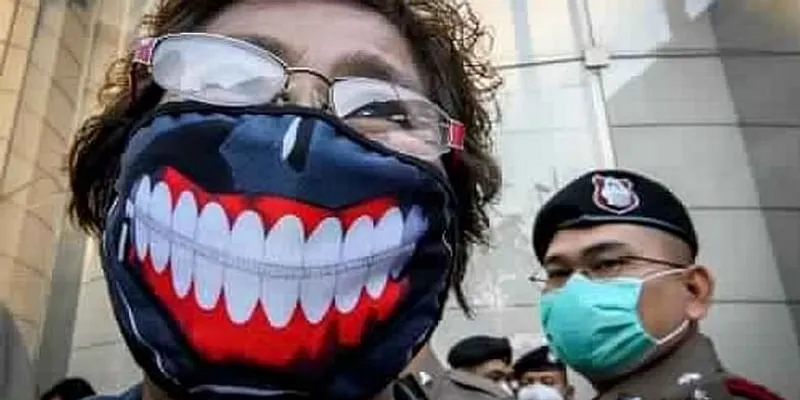 FaceMask