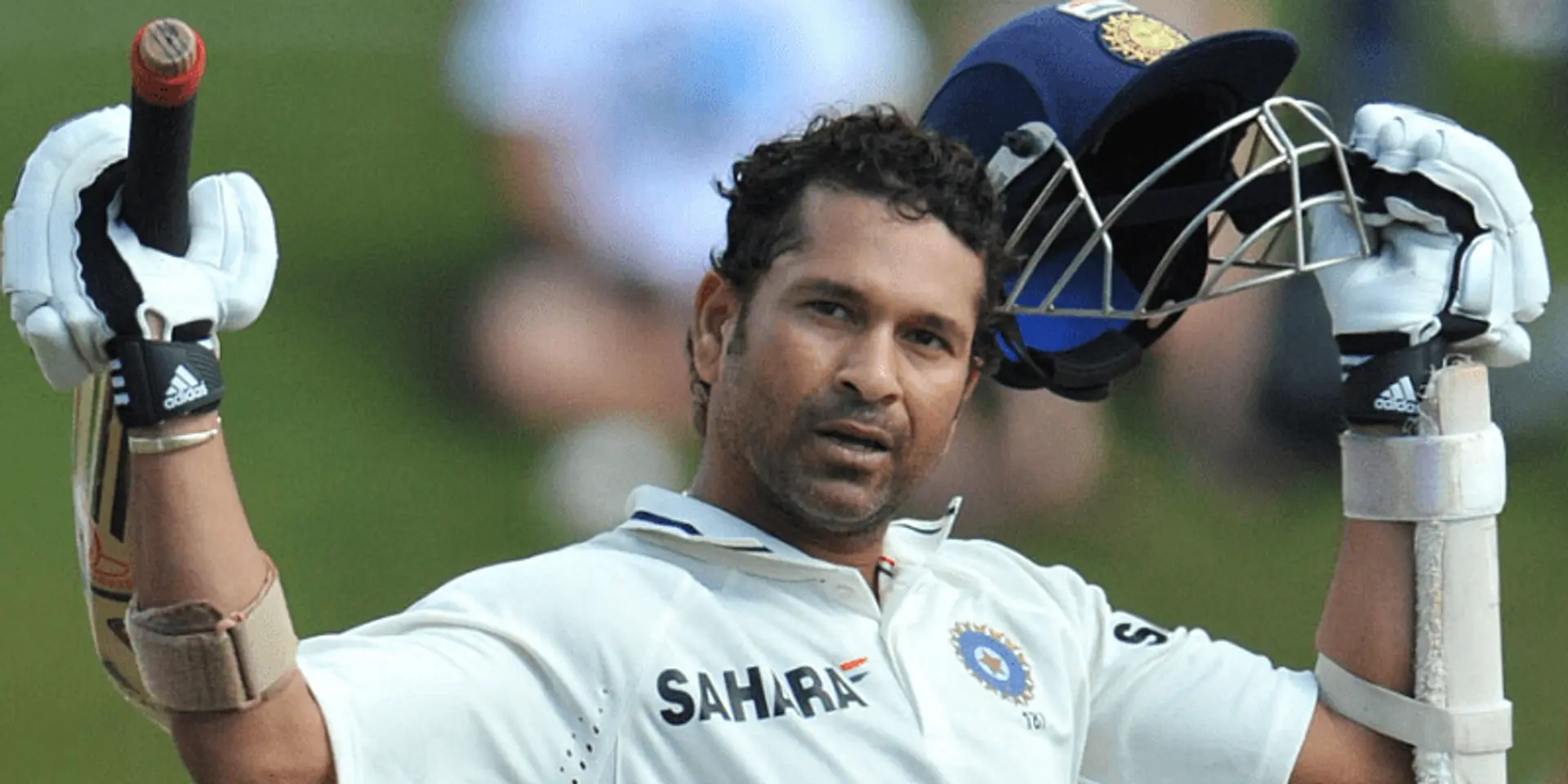 Former cricketer Sachin Tendulkar helps in the treatment of underprivileged kids across six states