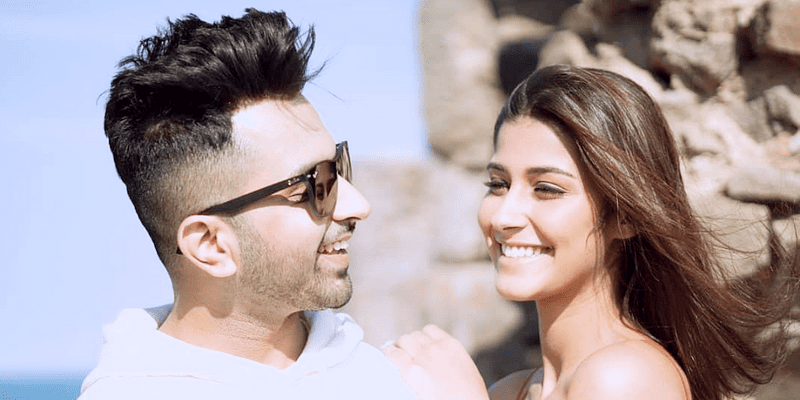 A yearning of lovers:  Meet singer and composer Akull who released a new single ‘Bahana’ dedicated to  couples separated from their lovers amidst the pandemic

