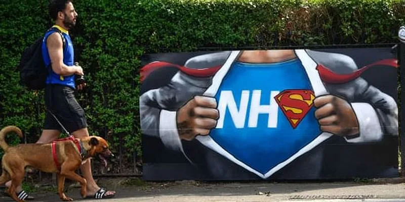 Mural Street Art