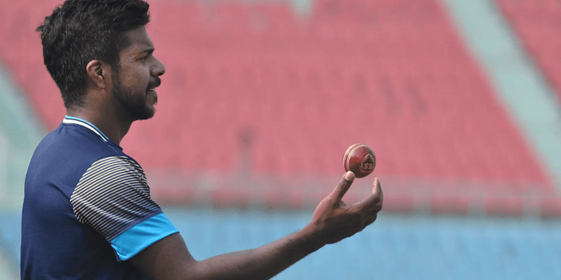 Bowled over: Meet Indian cricketing champion and fast bowler Varun Aaron