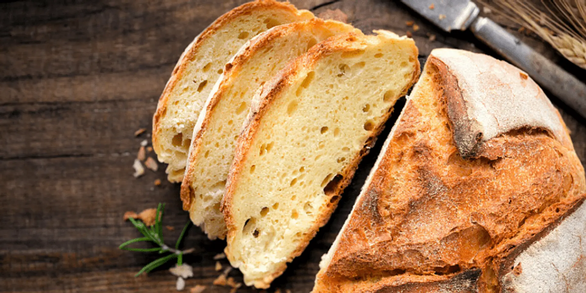 Gotta loave it: 5 types of bread to bake during the lockdown