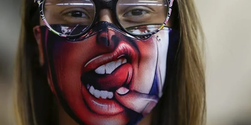 FaceMask