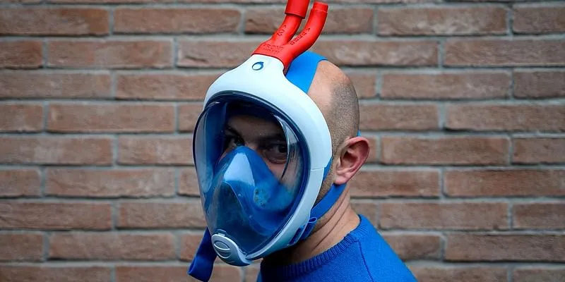 FaceMask