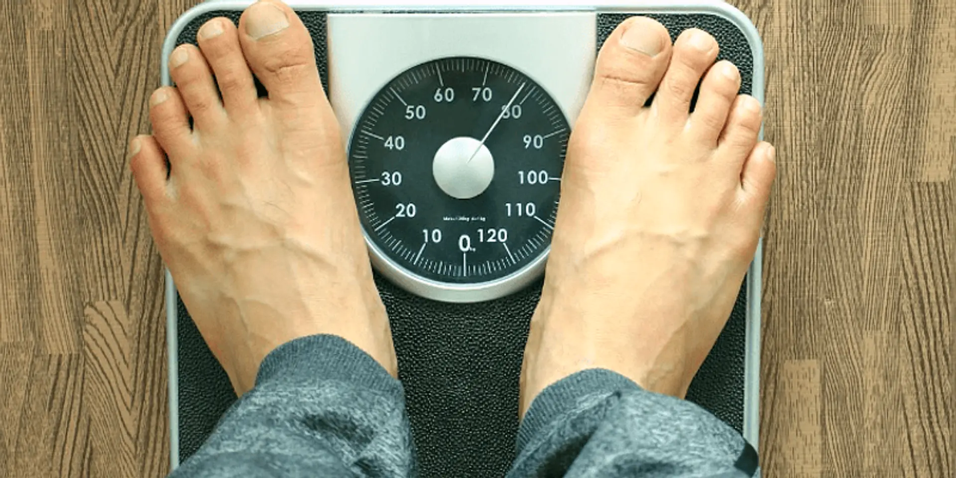 Fitness first: Here's how to manage your weight during the pandemic