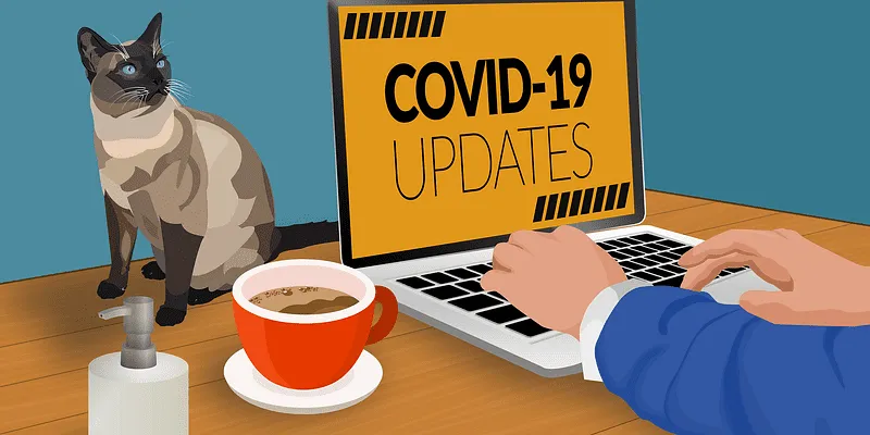 Coronavirus, Lockdown, Habits