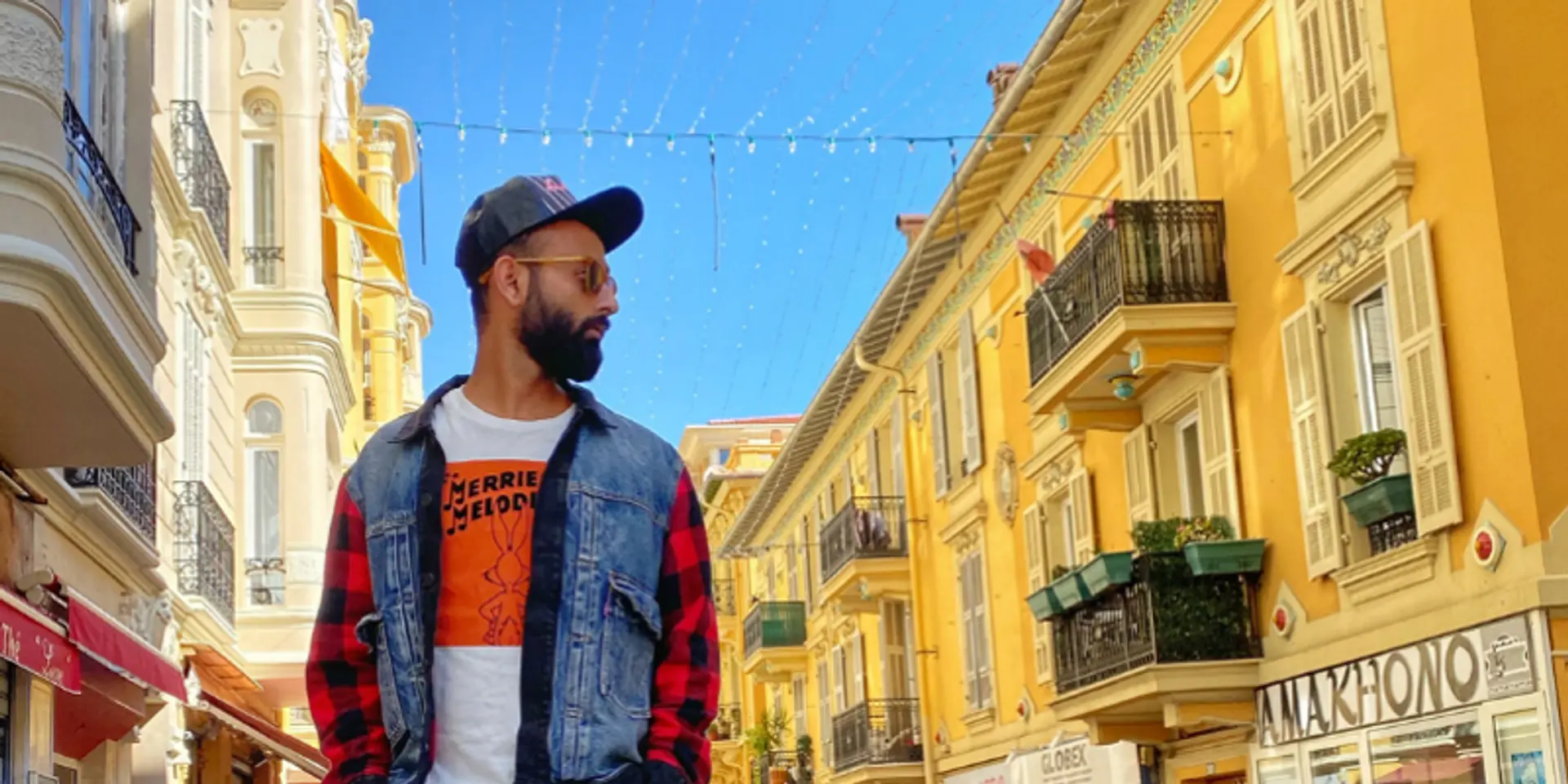 Meet YouTube sensation Be YouNick who has 7 million followers across digital platforms and over 1.2 billion online video views