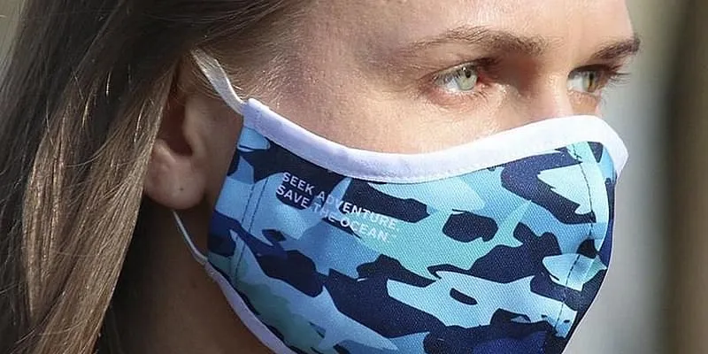 FaceMask, Coronavirus