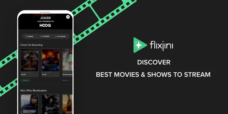 Flixjini
