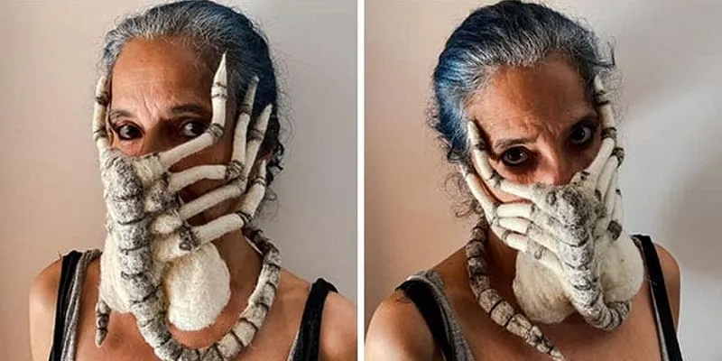 FaceMask