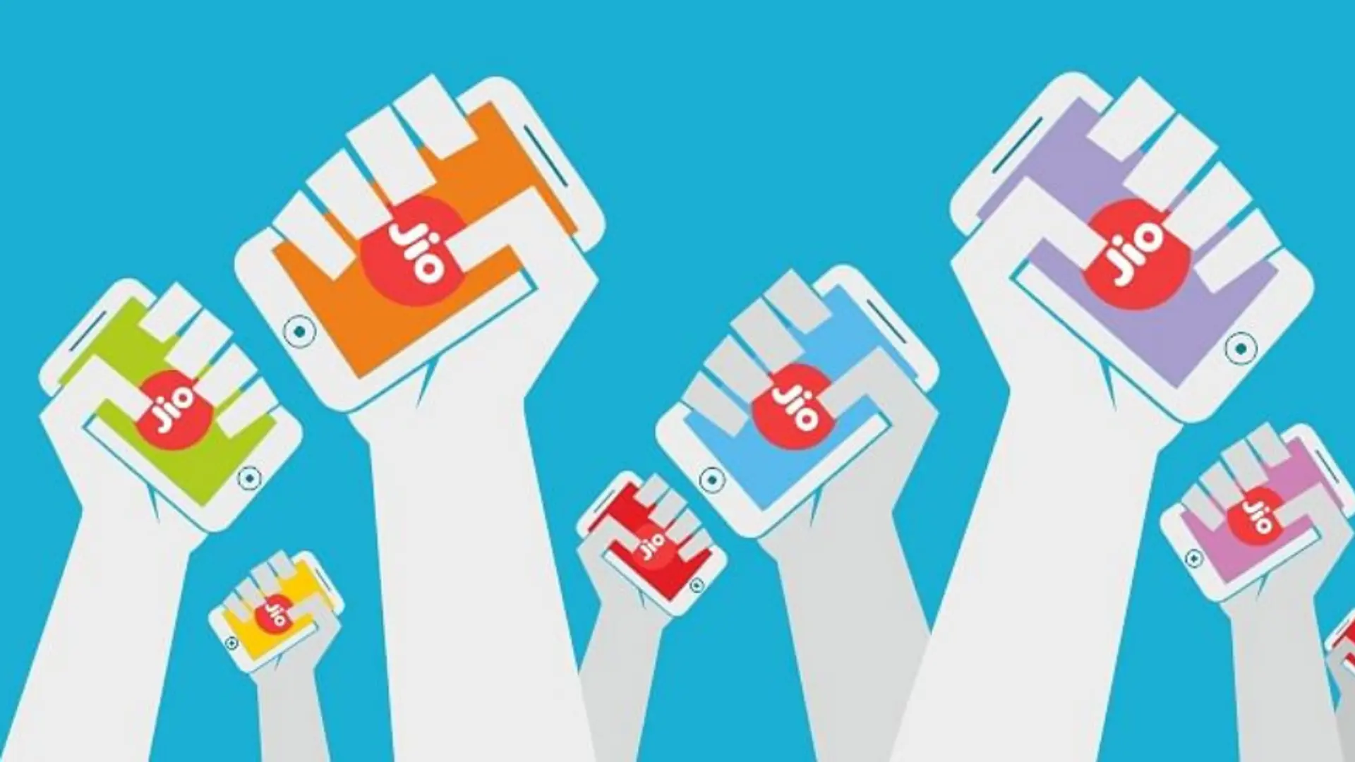 Jio becomes first telco to cross 40 crore subscribers mark: TRAI data