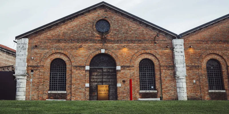 Venice Biennale