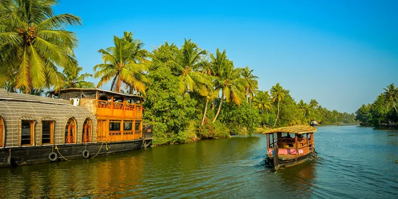 Kumarakom
