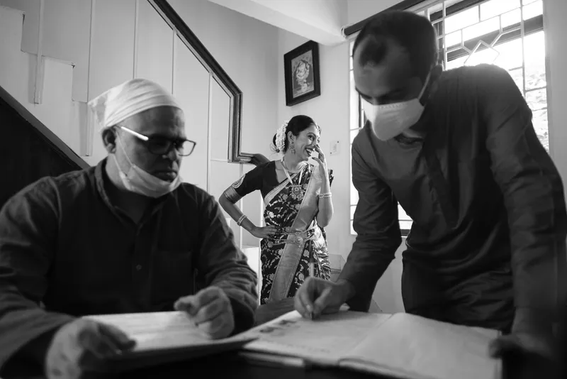 Sudeep Bhattacharya