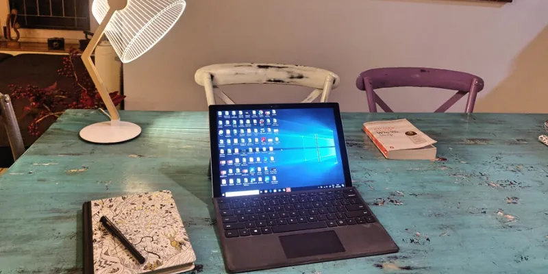 WorkStation, COVID-19