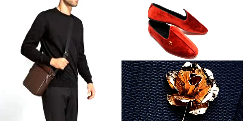 Trending Menswear