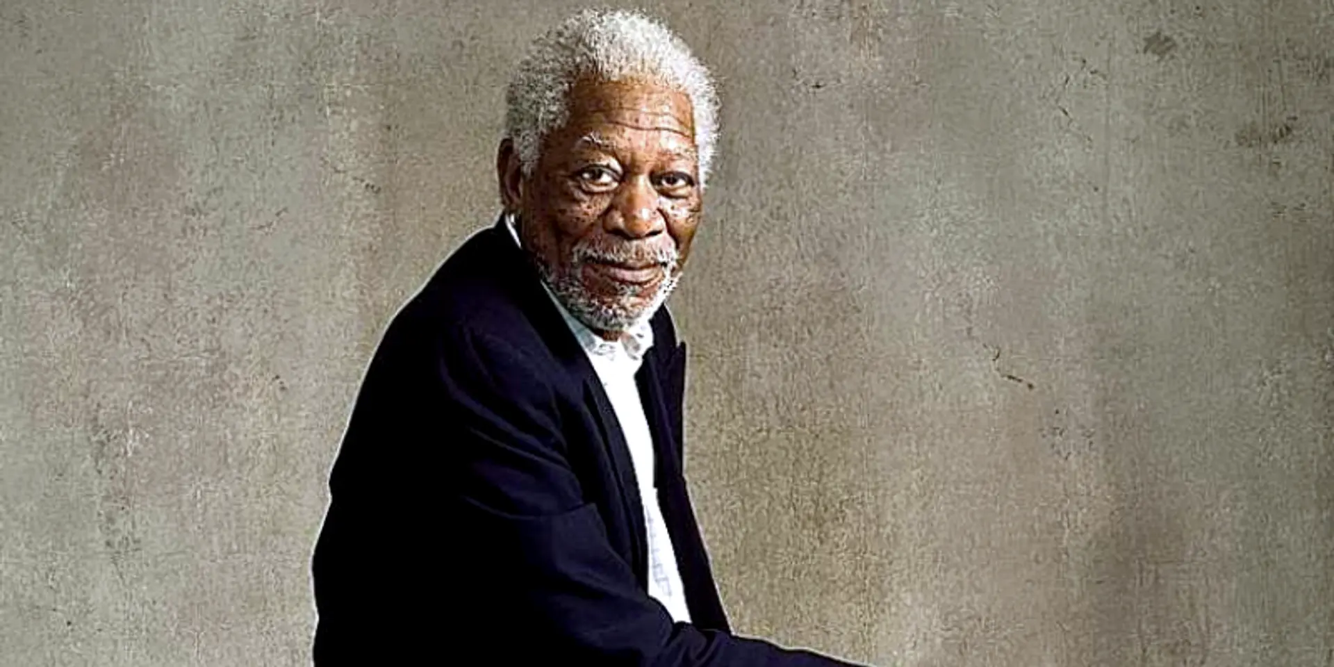 If you want to see a miracle, be the miracle: Quotes by Morgan Freeman on his 83rd Birthday
