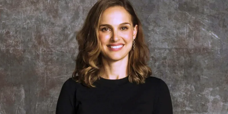 Natalie Portman