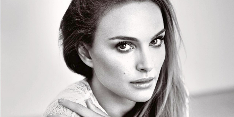 Natalie Portman Quote: “I've been really, lucky and sometimes you