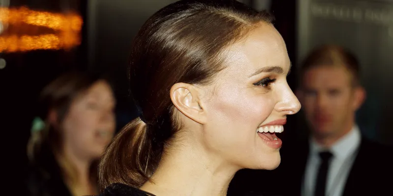 Natalie Portman 39th Birthday