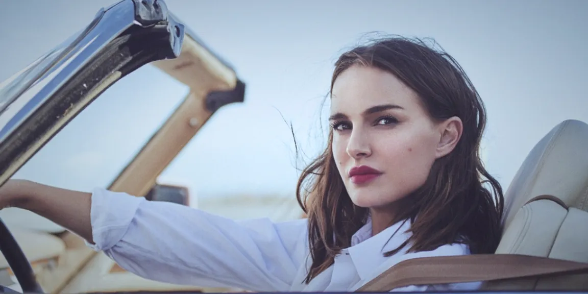 'I am a Gemini, so I change my mind everyday': Quotes by actress Natalie Portman on her 39th birthday 

