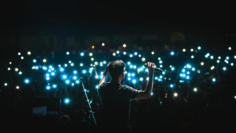 Armaan Malik