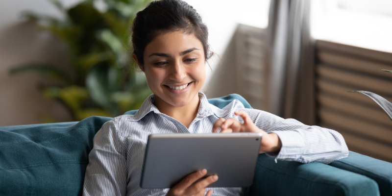 Alone at home? Seven activities to do during times of social distancing 

