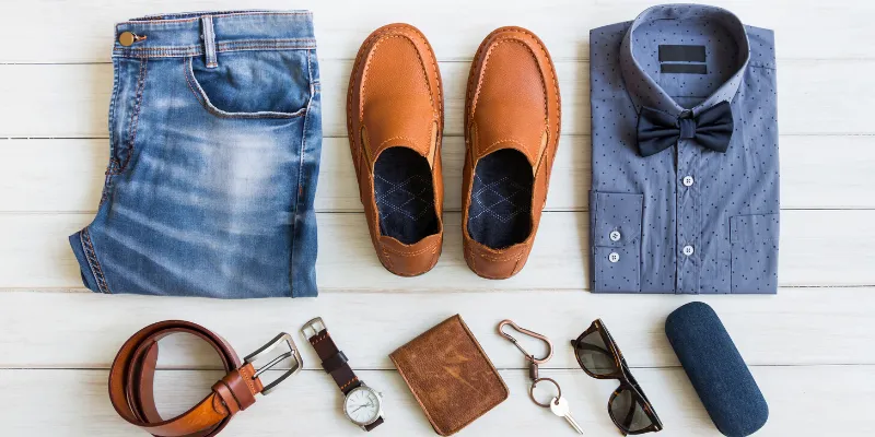 Men's Fashion