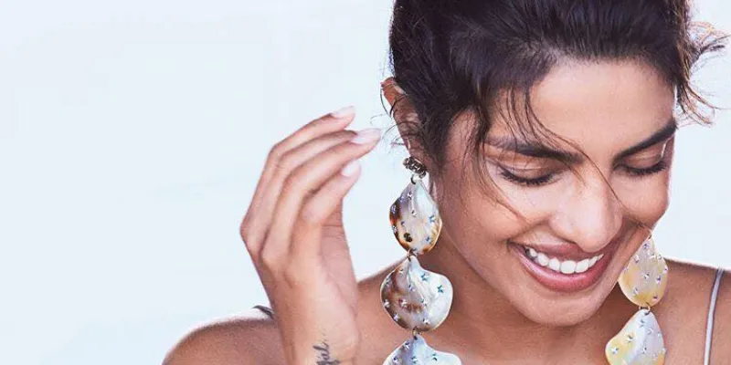 Priyanka Chopra Jonas 38th Birthday.