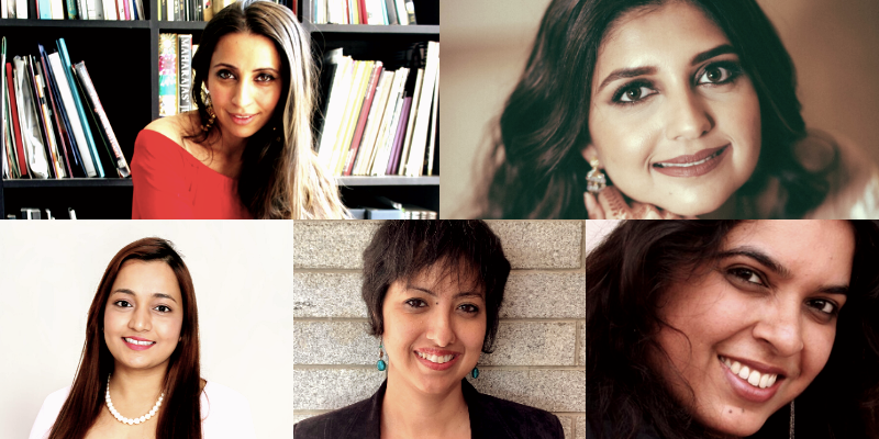 Power quotient: Tips from successful entrepreneurs on International Women's Day