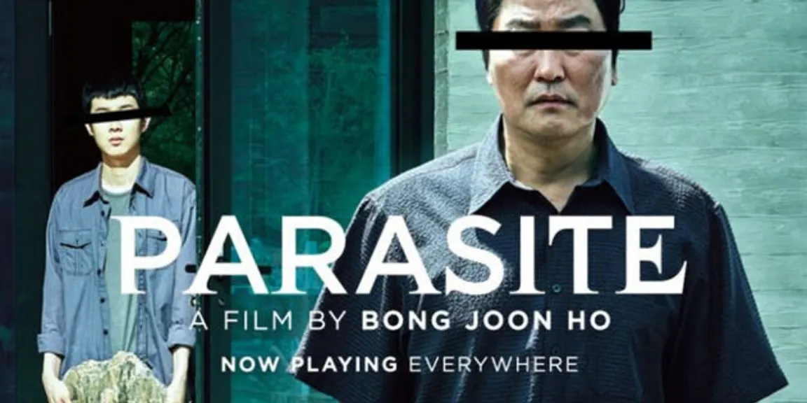 Actor Vijay's fans claim Oscar-winning 'Parasite' is inspired by Tamil film 'Minsara Kanna' 